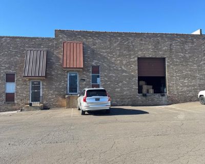 1327 Adams Road # A AND B. Property for Rent in Hatboro, PA for $12. This property was built in 1977 on a lot size of 1.74.. Industrial building 100 x 100 (10,000 sf) with 2 loading dock and a drive in door, Office and small kitchen included. Ceiling height is 15 to 16 feet. Drive in door 9.5 high 8 wide Taxes and Insurance additional. Snow removal will be split equally with our Tenants.. Lot F...