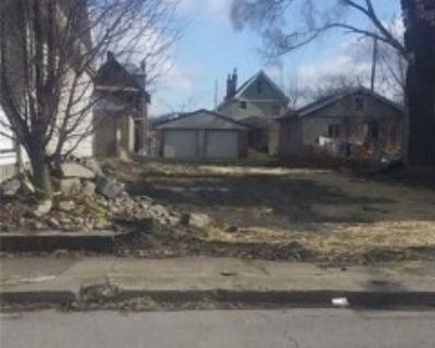 Beaver Ave, Aliquippa, Plot For Sale