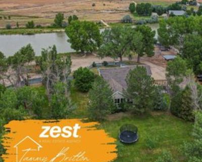 4 Bedroom 3BA 2237 ft Single Family House For Sale in Evansville, WY