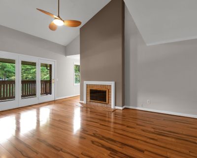 2 Bedroom 2BA 1257 ft Apartment For Rent in Nashville, TN