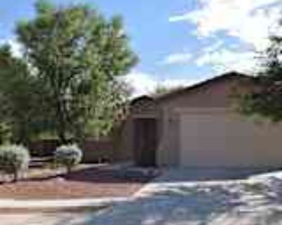 3 Bedroom 2BA 1364 ft² House For Rent in Tucson, AZ 15188 N Triple Crown Pl
