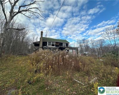 1 Bedroom Studio For Sale in Covington Twp, PA