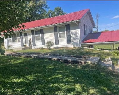 State Rte E, Fayette, Home For Sale