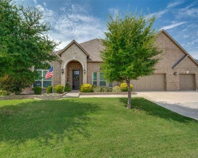 5 Bedroom 3BA 2990 ft Single Family Home For Sale in PROSPER, TX