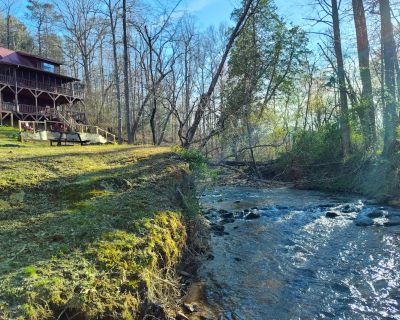 2 Bedroom 3 baths Dog-friendly 4.78 23 reviews What our guests are saying... AI-generated...