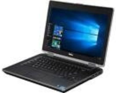 Dell Laptops for sale