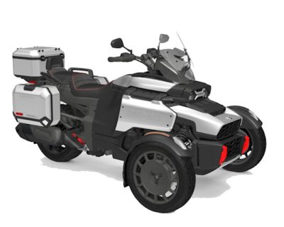 2025 Can-Am Canyon XT