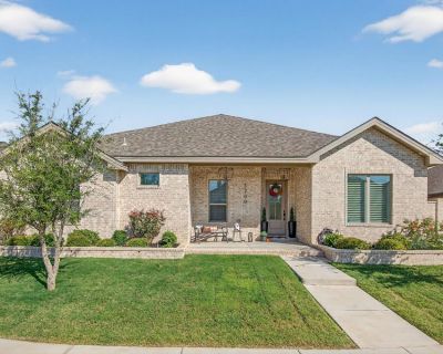 4 Bedroom 2BA 2646 ft Single Family House For Sale in Midland, TX