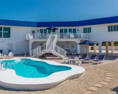 5 Bedroom 3BA 0 ft Apartment For Rent in Marathon, FL