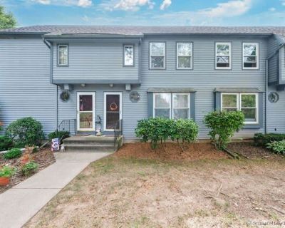 1 Bedroom 2BA 760 ft Apartment For Rent in Tolland County, CT