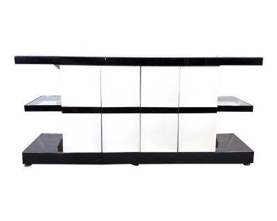 Modern Sideboard or Cocktail Bar