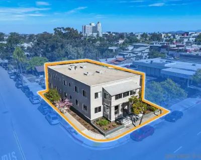 1 Bedroom 2BA 5660 ft Multi Family Home For Sale in SAN DIEGO, CA