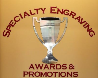Specialty Engraving & Trophies, Inc.