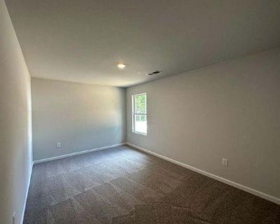 Room For Rent in 4BR 3BA Property, Dallas, GA
