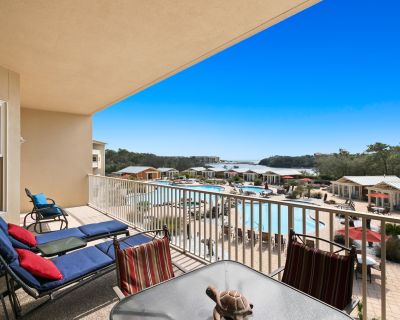 3 Bedroom 3BA 1778 ft Furnished Condo For Sale in Santa Rosa Beach, FL