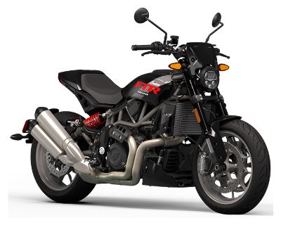 2023 Indian Motorcycle FTR Sport Sport Lexington, KY