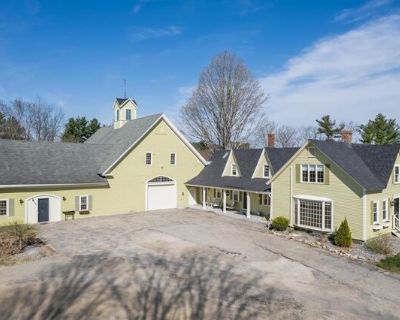 Daniel Plummer Rd, Goffstown, Home For Rent
