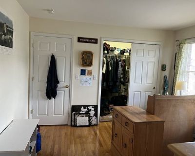 michele (Has an Apartment) on iROOMit. Room in the 1 Bedroom 1BA Pet-Friendly...