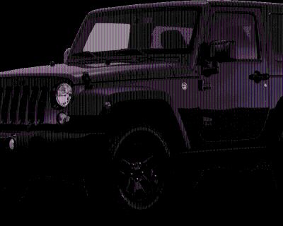 Used 2017 Jeep Wrangler Willys Wheeler