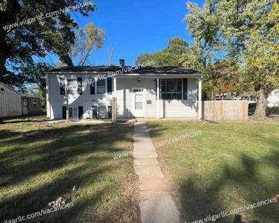 3 Bedroom 2BA 0 ft Apartment For Rent in Gary, IN