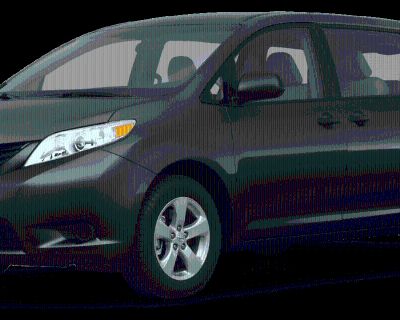 Used 2011 Toyota Sienna Base