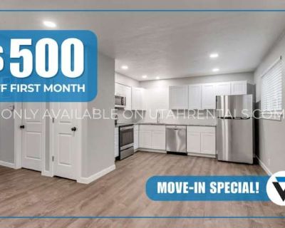 2 Bedroom 1BA 0 ft Apartment For Rent in Orem, UT