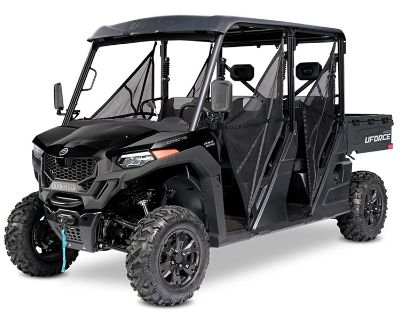 2025 CFMOTO UForce 800 XL Utility SxS Lockport, IL