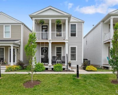 4 Bedroom 4BA 2196 ft Single Family House For Sale in Charles, MO