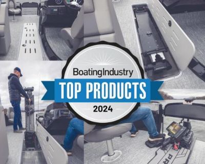 2025 Premier 230 SunSation Angler