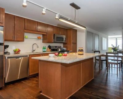 1 Bedroom 1BA 821 ft Furnished Pet-Friendly Apartment For Rent in Dallas, TX