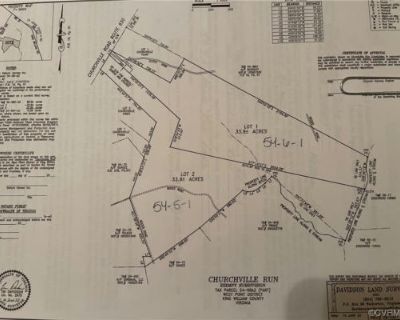 Land For Sale in West Point, VA