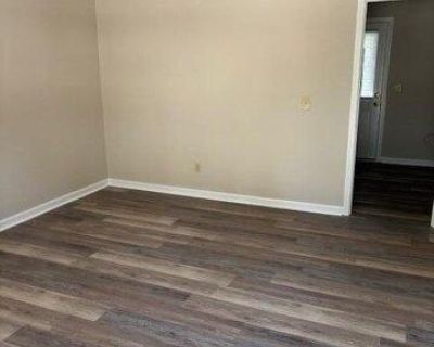 1 Bedroom 1BA Apartment For Rent in Sumter, SC