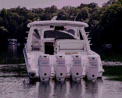 Boston Whaler 380 REALM 2020