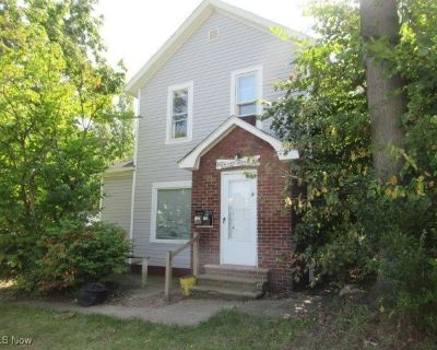 Crosby St, Akron, Home For Sale