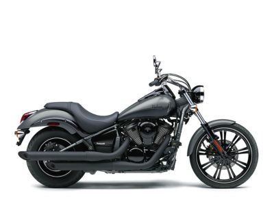2024 Kawasaki Vulcan 900 Classic Custom
