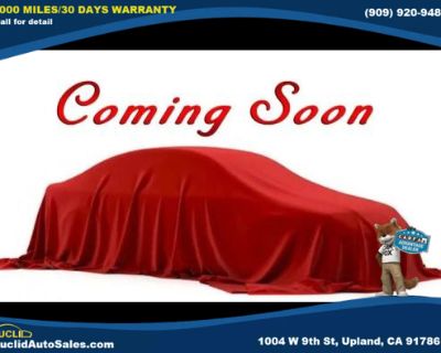 2018 Chevrolet Camaro LT Coupe 2D