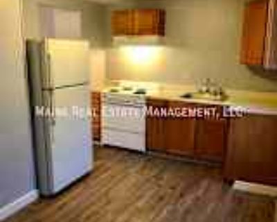 1 Bedroom 1BA Pet-Friendly Apartment For Rent in Bangor, ME 326 Grove St