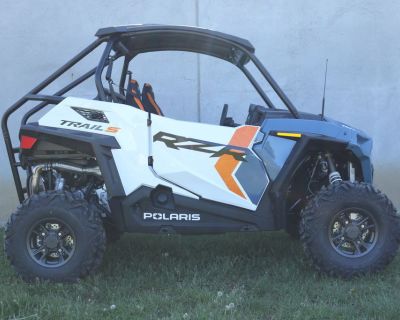 2024 Polaris RZR Trail S 1000 Ultimate