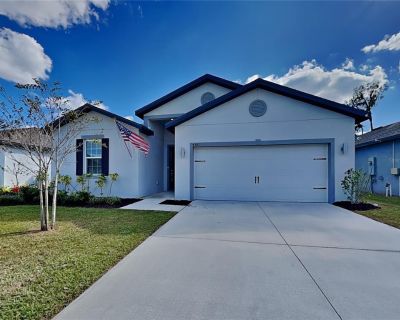 5 Bedroom 3BA 1984 ft Apartment For Rent in Lakeland, FL