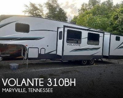 2021 CrossRoads 310bh For Sale by Dealer in Maryville, Tennessee