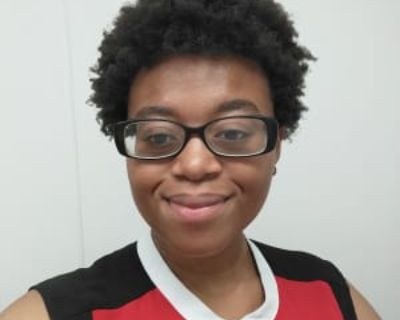 Has a dog * Interested in teaming-up. Budget: $900 per month. Ready to move: December 1. Seeking a 12 months stay. Looking for myself. I m pretty quite because I like to spend my time in my room listening to music and I work from home, so you may not see me that often, but I love baking- if you were to see me I d be in the kitchen! I have a small dog who s almost 12 years old and likes laying a...