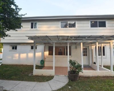 Lamberton Dr, Silver Spring, Home For Rent