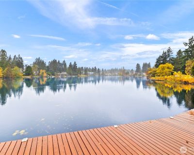 1 Bedroom 1BA 710 ft Condo For Sale in Seattle, WA