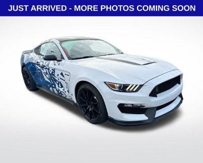 Used 2018 Ford Mustang For Sale | Boyertown PA | 1FA6P8JZ3J5502772