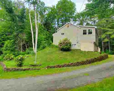 2 Bedroom 1BA 624 ft Furnished Single Family Home For Sale in CANAAN, NH