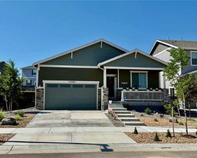 3 Bedroom 2BA 1888 ft Single Family Home For Sale in AURORA, CO