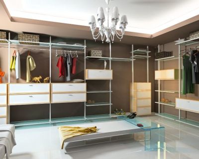 Maryland's Reliable Commercial Storage Shelving Services