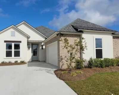 Creekmere Ln, Baton Rouge, Home For Rent