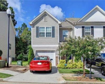 Beacon Ridge Ln, Flowery Branch, Home For Rent