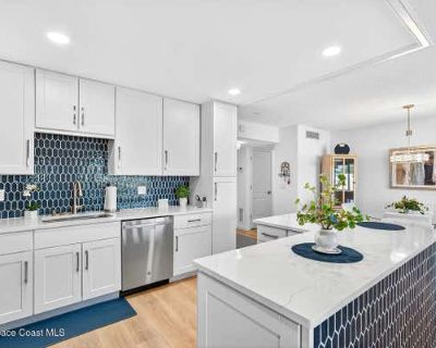 2 Bedroom 2BA 1044 ft Pet-Friendly Condominium For Sale in STUART, FL